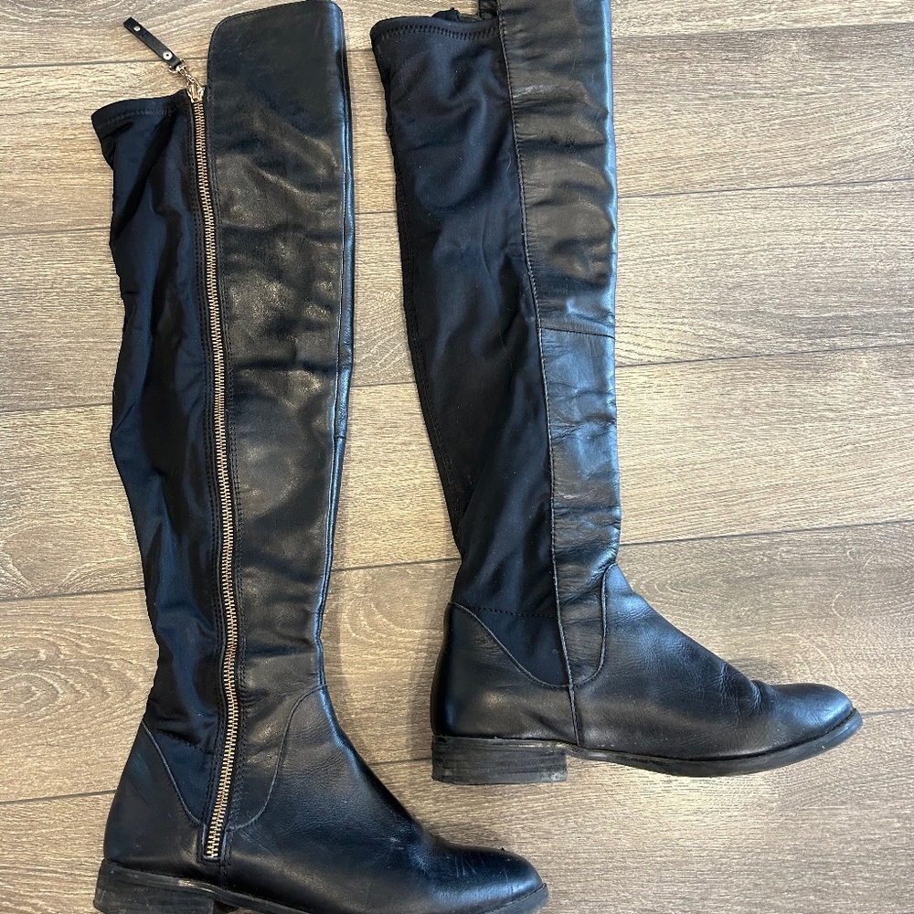 Women’s ALDO Knee High Boots
